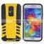 Wholesale football texture rocket back cover cases for samsung galaxy note4