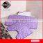 microfibre polyester bath mats/memory foam bath mat
