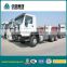 SINOTRUK HOWO 6X4 tractor truck for Army howo truck