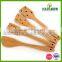 High Quality Vertical Kitchen Utensils,bamboo Utensil,bamboo Kitchen Utensil Set Wholesale