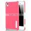 LZB fancy Smart case for sony xperia m4 aqua