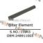 Putzmeister filter OEM 61127003 filter element concrete pump spare parts