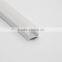 2015 New Round Cover Led Aluminum Profile with Suspending Wire