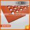 Qingdao 7king non-slip and waterproof kitchen mat most popular in China