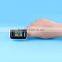 Accurate and reliable Fingertip Pulse Oximeter with Alarm/sound Settings