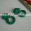 cute snake eraser for promotion imported from china