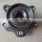 for Qashqai parts wheel hub bearing 43202-JG200