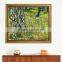 Van Gogh painting Tree Trunks in the Grass wall pictures for friends