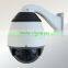 R-900V7 23x waterproof laser ptz camera