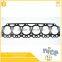 auto parts cylinder head gasket for Dachai 6DE1 trucks High quality Cylinder Head Gasket HOT SALE PRODUCTION