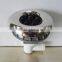SPA 4"multiple hole directly spray nozzle