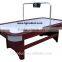 New Product Electronic Scoring Air Hockey Table Cheap Air Powered Hockey Table