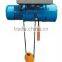 pa600 electric wire rope hoist