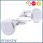 Cheap Novelty Mens Suit Shirt Brass Cufflink High Quality Cufflinks