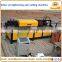 Steel bar straightening machine / reinforcement steel bar straightening and cutting machine