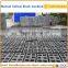 Light weight concrete brick making machine cement block forming price