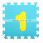 Wholesales EVA Jigsaw Puzzle Floor Mats for Children Playground
