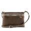 Boshiho New Arrival Item Eco-friendly Brown Cork Woman Lady Handbag