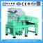 complete wood pellet production line