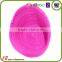 Paper Straw Handmade Bucket Sun Hat Brimless Fashion Straw Hat