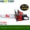 45cc Gasoline Chainsaw 4500 Garden Tools