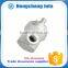 stainless steel flange type steam rotary coupling swivel joint