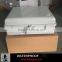Supply outdoor 1*12 core Fiber optic distribution box FTTH BOX with 12core