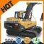 durable volvo 25 ton spider long reach excavator for sale EC200Bprime