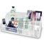 Acrylic Cosmetic Organizer with 16 compartments