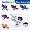 Factory direct wholesale 3 in 1 wide range camera lens for mobile phone