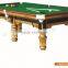 SENGO Leicester English American pool tables billiard table