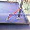 Indoor 18mm MDF board ping pong table board top,table tennis table top