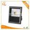 slim aluminum cob led flood light 50w 30 watt