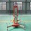 Factory Sale Electric Aluminum Alloy Telescopic Mast Lift With Good Price