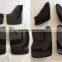 Toyota hiace Regius ACE 2010-2016 spare auto parts China manufacturer mudguad rubber fender flare