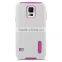 Newly Design Premium Mobile Phone Sheath,advanced PU Phone Sheath, Cell Phone Sheath for Samsung Galaxy S5