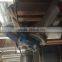 Vacuum Harrow Dryer used in paste-like mixture