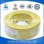 China Manufacturer Yellow House Wiring Aluminum Core PVC Insulated Electric Wire and Cable -BLV(2.5mm2)