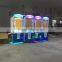 coin operated games slam a winner game plush stuffed toy crane machine