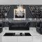 singapore living room chesterfield sofa in higher quality 310A