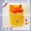 custom sweet clear plastic gift box pvc packaging