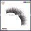 New arrived Marlliss 3d mink eyelashes,5105 real mink strip eyelashes wholesale