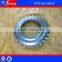 Bus 6 Speed Transmission Maintance Spare Parts Synchronizer Hub 970 262 0835