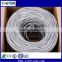 China supplier CAT5e SFTP pure copper ethernet network cable for network application