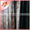 Wholesale high-grade hotel blackout fireproofing coating fabric curtain for window curtains