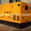 China Top Brand Foton 20kva diesel generator set