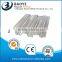 Perforated steel plank/galvanized steel sheet floor decking 250mm*50mm*3000mm*1.8mm 2.0mm