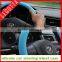 Eco-friendly High Quality Most Popular Durable Silicone Steering Wheel Wrap