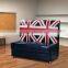 Cheap restaurant furniture restaurant sofa booth