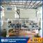Food Factory Sewage Solid Liquid Separation Sludge Dewatering Machine